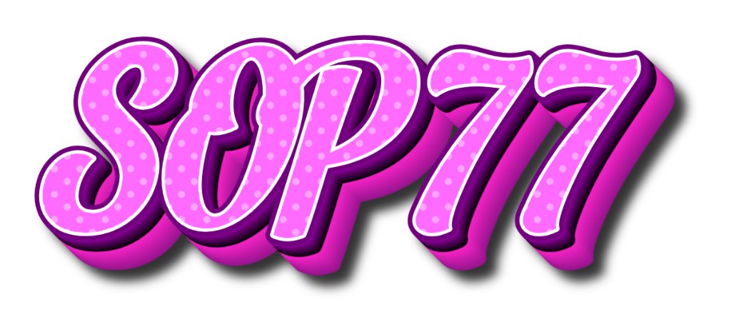 LOGO SOP77
